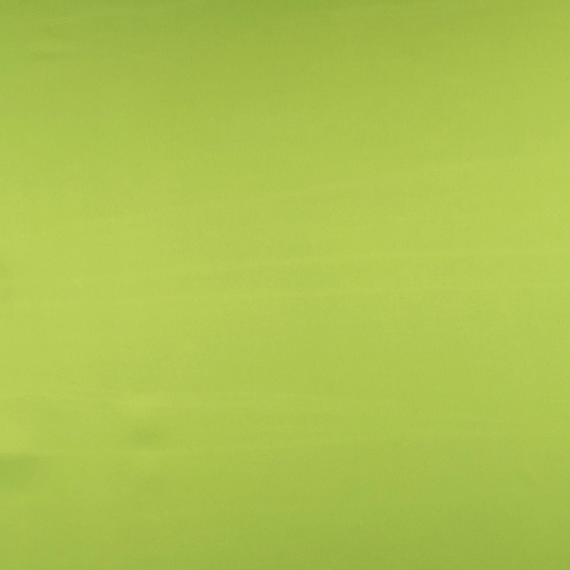 Costume Satin - 015 - Chartreuse