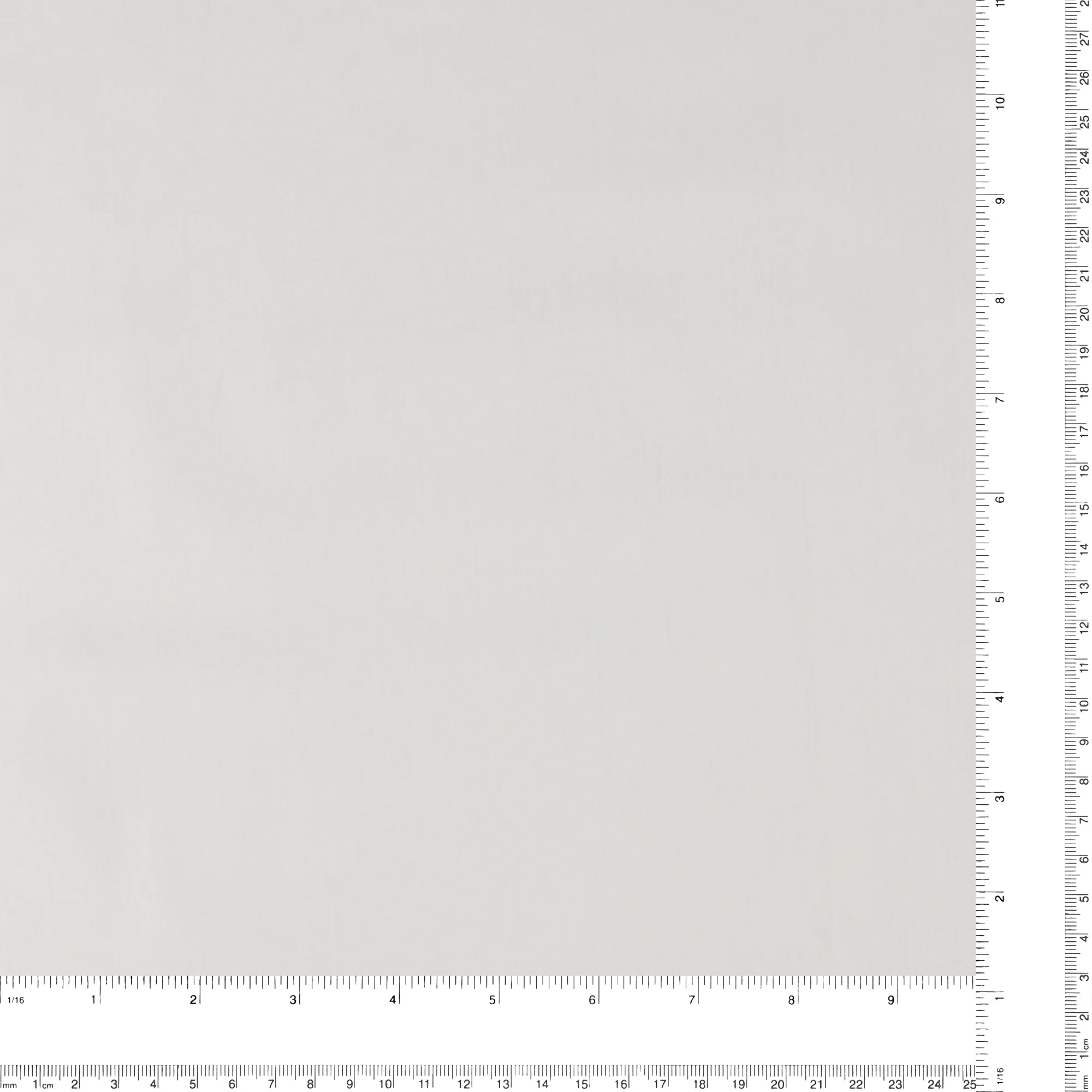 Cotton Voile Solid - MARBELLA - 009 - Ivory - Image 3