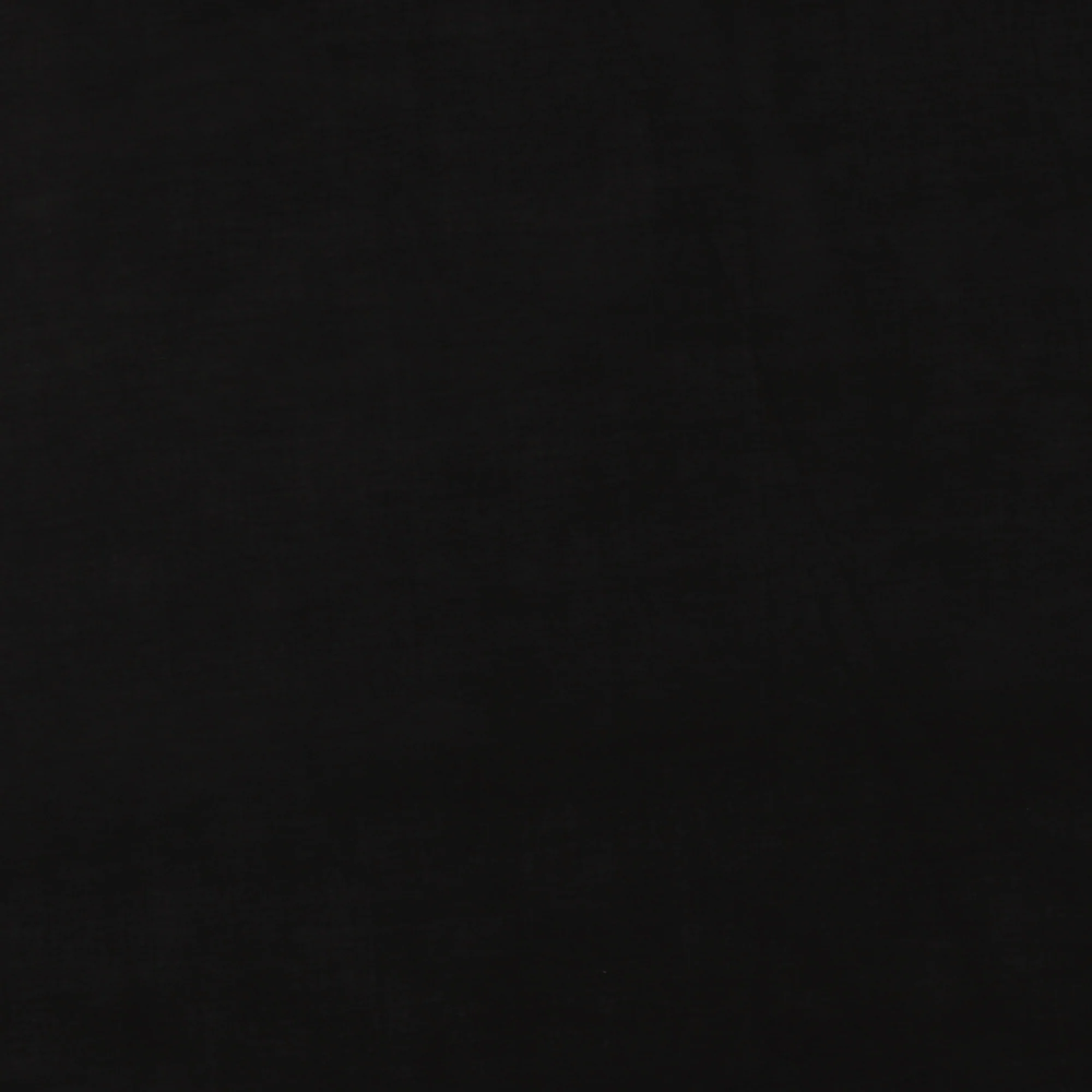 Cotton Voile Solid - MARBELLA - 010 - Black