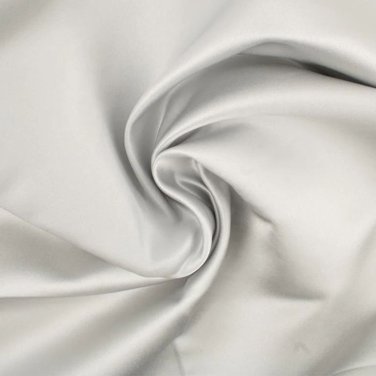 "COUTURE PEAU DE SOIE" - Silver - Image 2