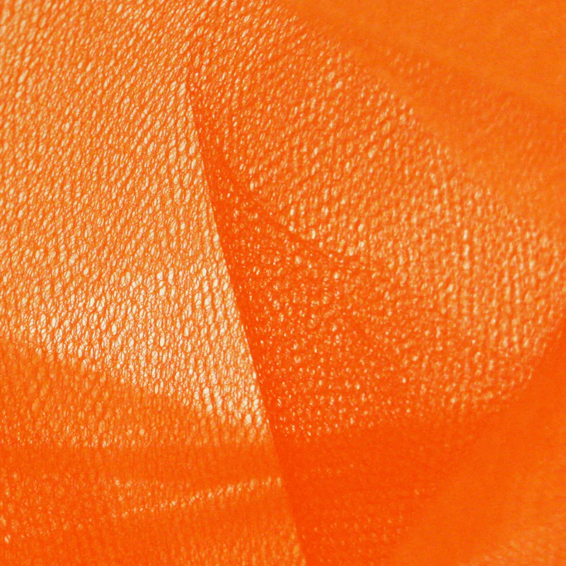 Crinoline - Orange