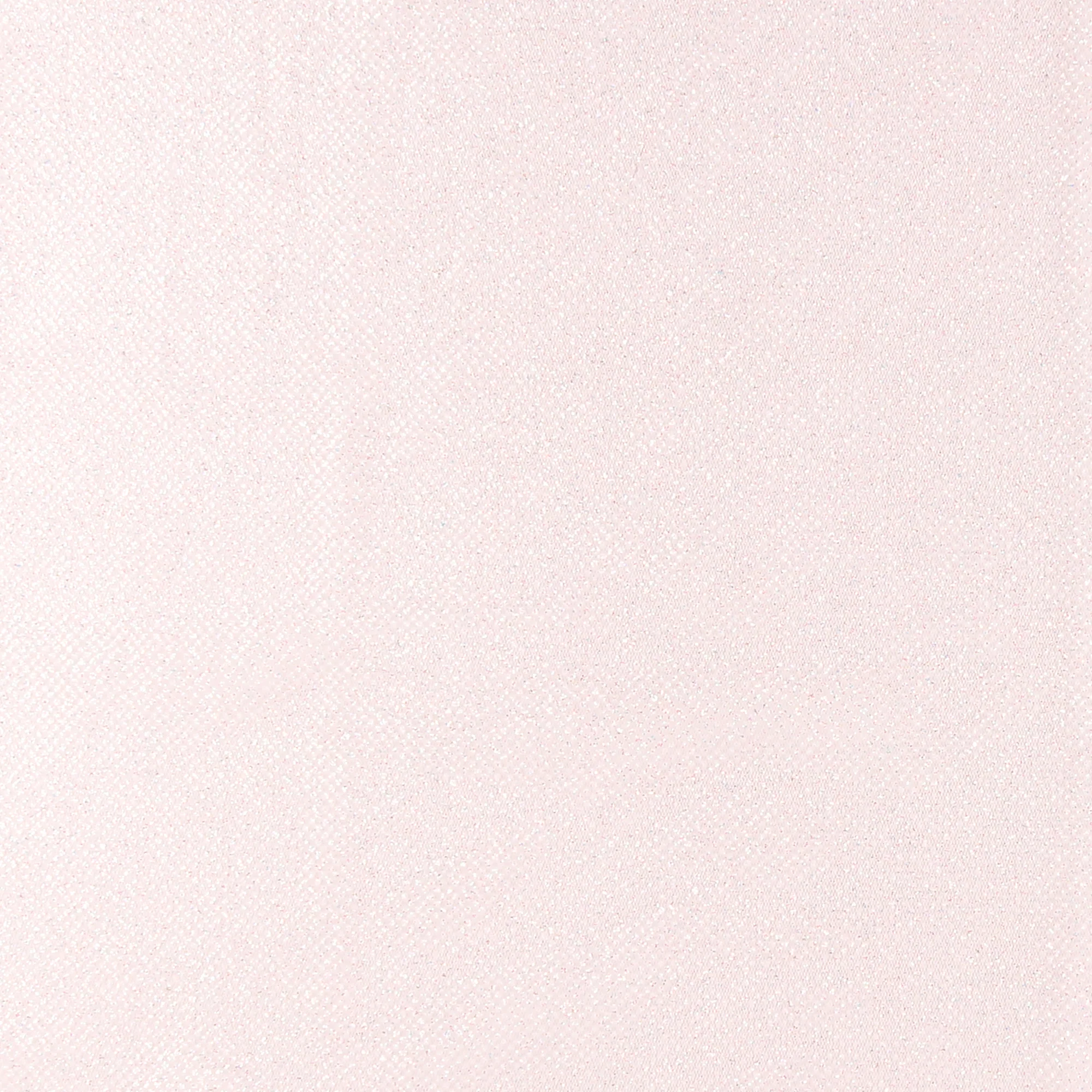 Crystal Glitter Tulle - Pink
