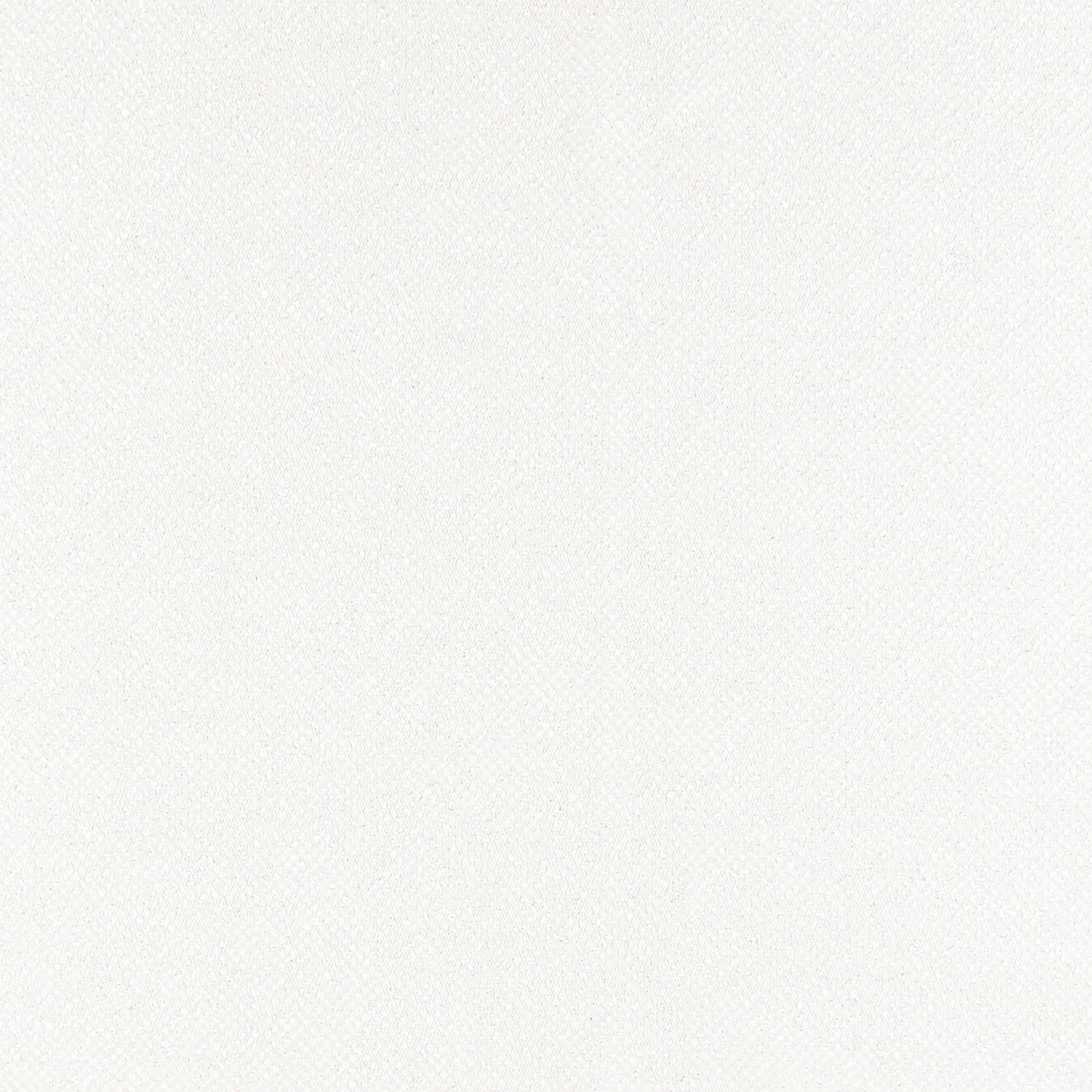 Crystal Glitter Tulle - White