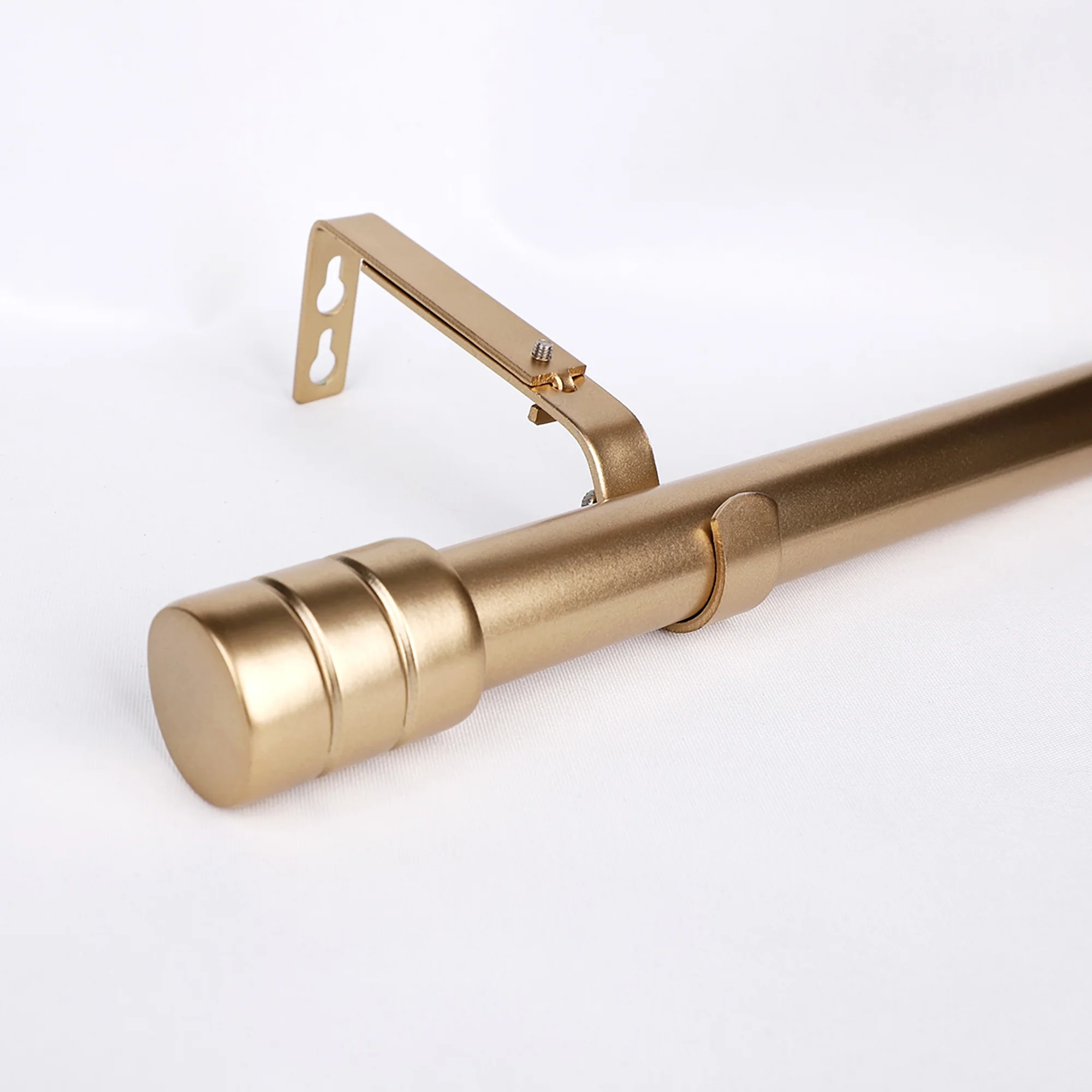 Cylinder - Metal rod set - Gold - Image 3