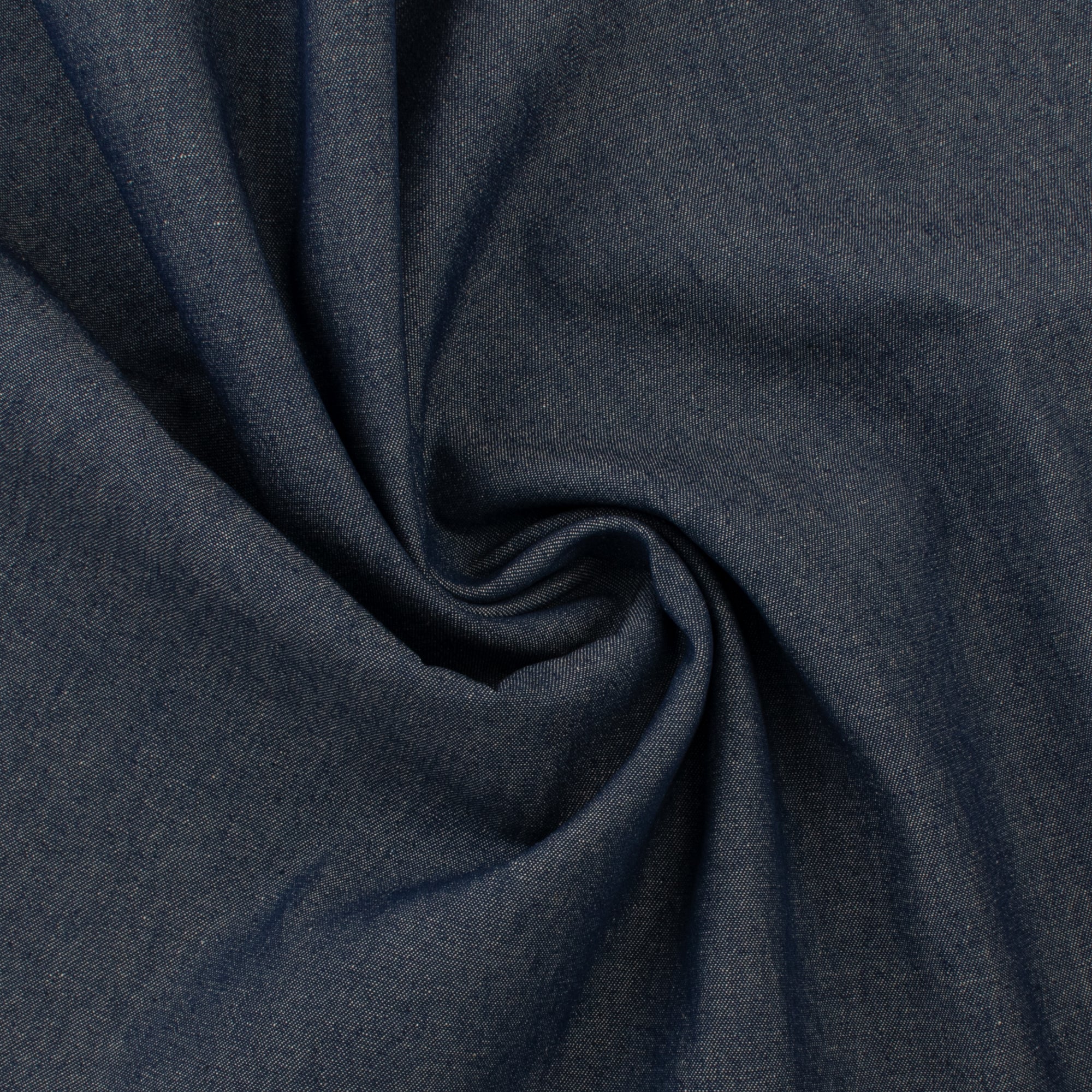 Denim - 077 - Washed Navy - Image 2