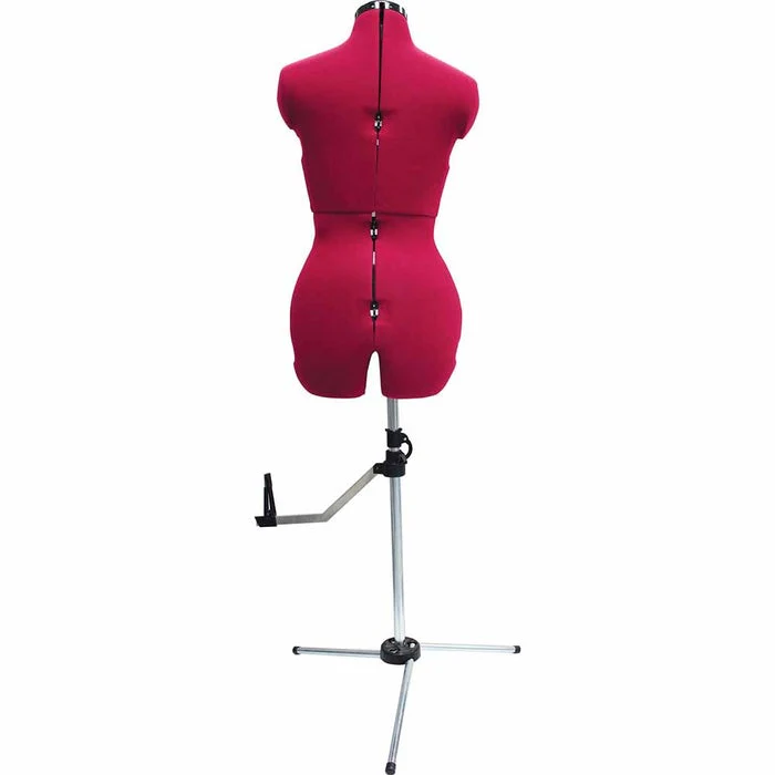 DIANA Dressform - Petite - Size 4-10 - Image 4