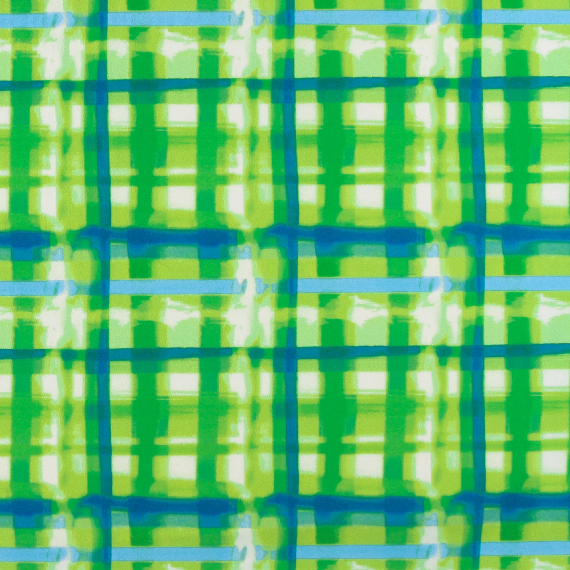 Digital Printed Knit -BOREALIS - 002 - Blue