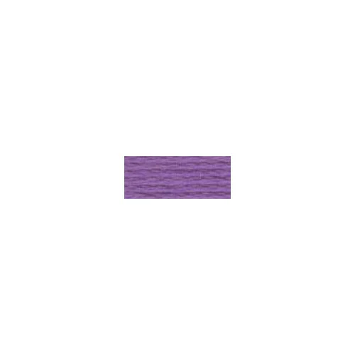 DMC #117 - Six Strand Embroidery Floss - 208 - Image 2