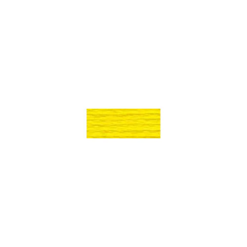 DMC #117 - Six Strand Embroidery Floss -  307 - Image 2