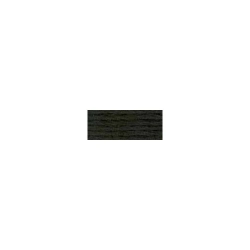 DMC #117 - Six Strand Embroidery Floss -  310 - Image 2