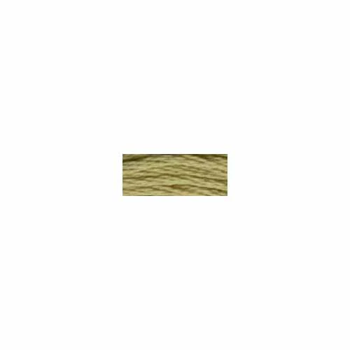 DMC #117 - Six Strand Embroidery Floss - 372 - Image 2