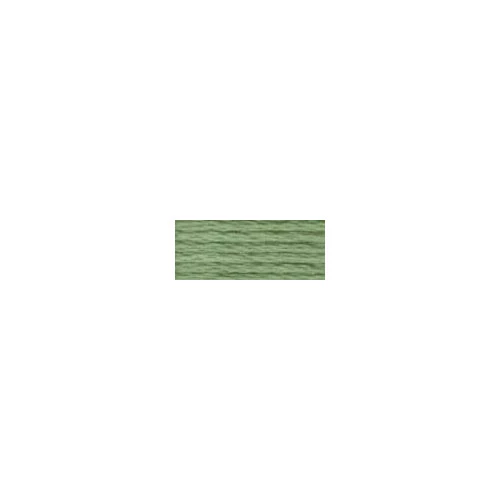 DMC #117 - Six Strand Embroidery Floss - 522 - Image 2