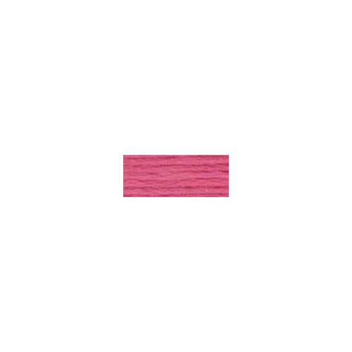 DMC #117 - Six Strand Embroidery Floss - 602 - Image 2