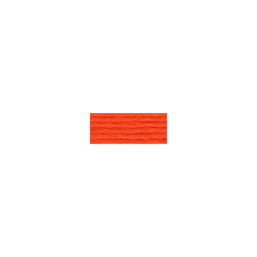 DMC #117 - Six Strand Embroidery Floss -  608 - Image 2
