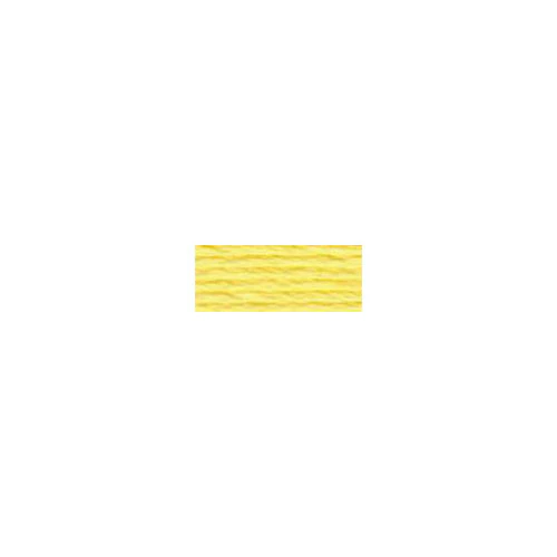 DMC #117 - Six Strand Embroidery Floss - 727 - Image 2