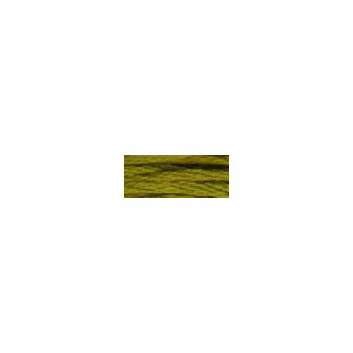 DMC #117 - Six Strand Embroidery Floss -  731 - Image 2