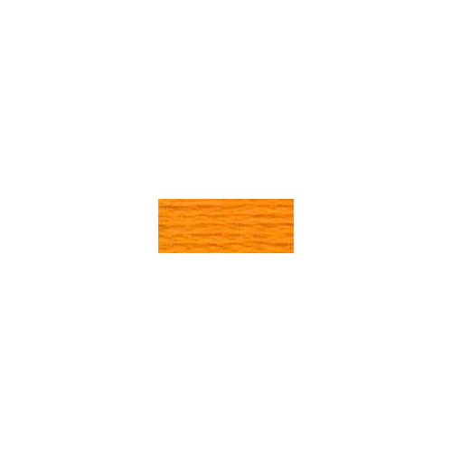 DMC #117 - Six Strand Embroidery Floss - 741 - Image 2