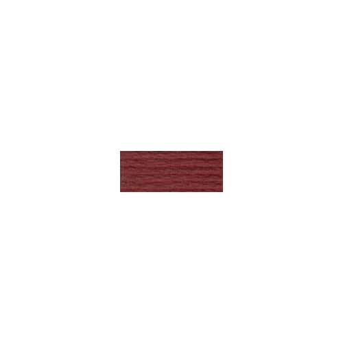 DMC #117 - Six Strand Embroidery Floss - 814 - Image 2