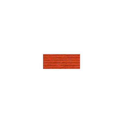 DMC #117 - Six Strand Embroidery Floss - 900 - Image 2