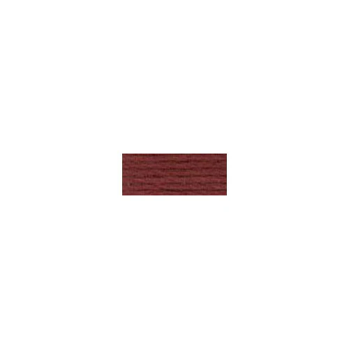 DMC #117 - Six Strand Embroidery Floss - 902 - Image 2