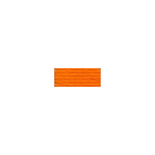 DMC #117 - Six Strand Embroidery Floss - 971 - Image 2