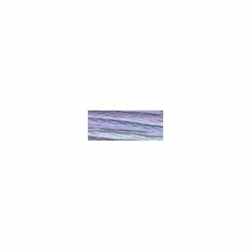 DMC #417F - Colour Variations Floss - 4220