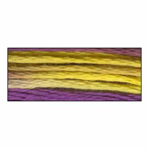 DMC #417F - Colour Variations Floss - 4265