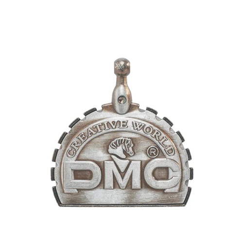 DMC #6120 - Pewter Thread/Yarn Cutter