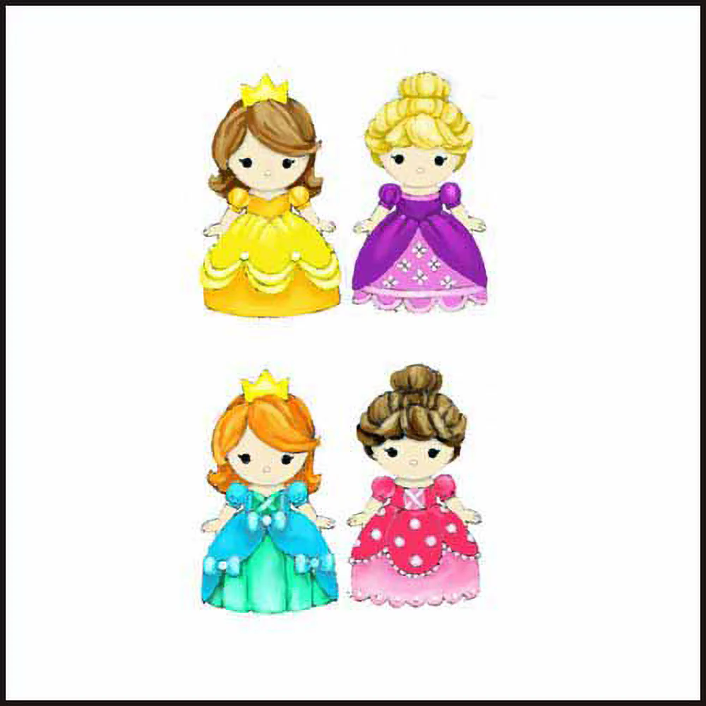 DRESS IT UP Belle of the Ball