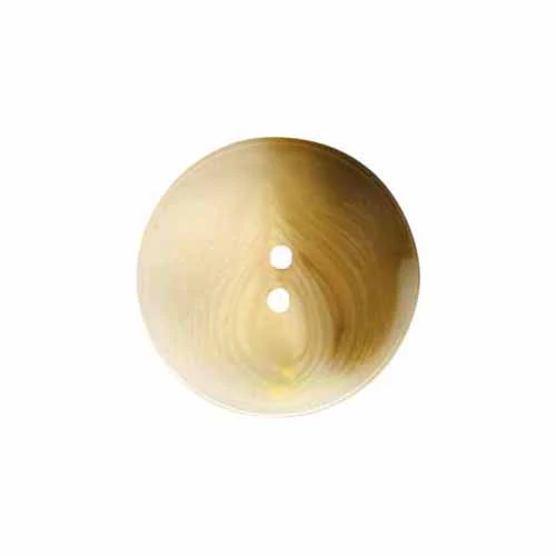 ELAN 2 Hole Button - 18mm (¾") - 3pcs