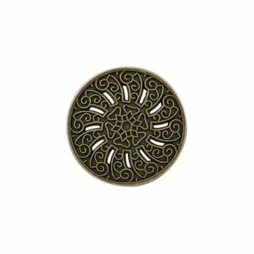 ELAN Shank Button - 18mm (¾") - 3pcs