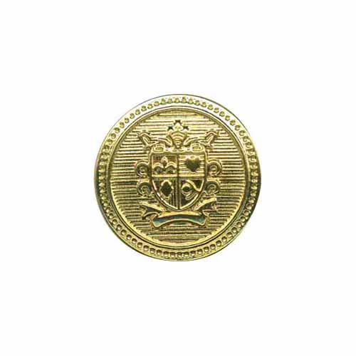 ELAN Shank Button - 20mm (¾") - 2pcs