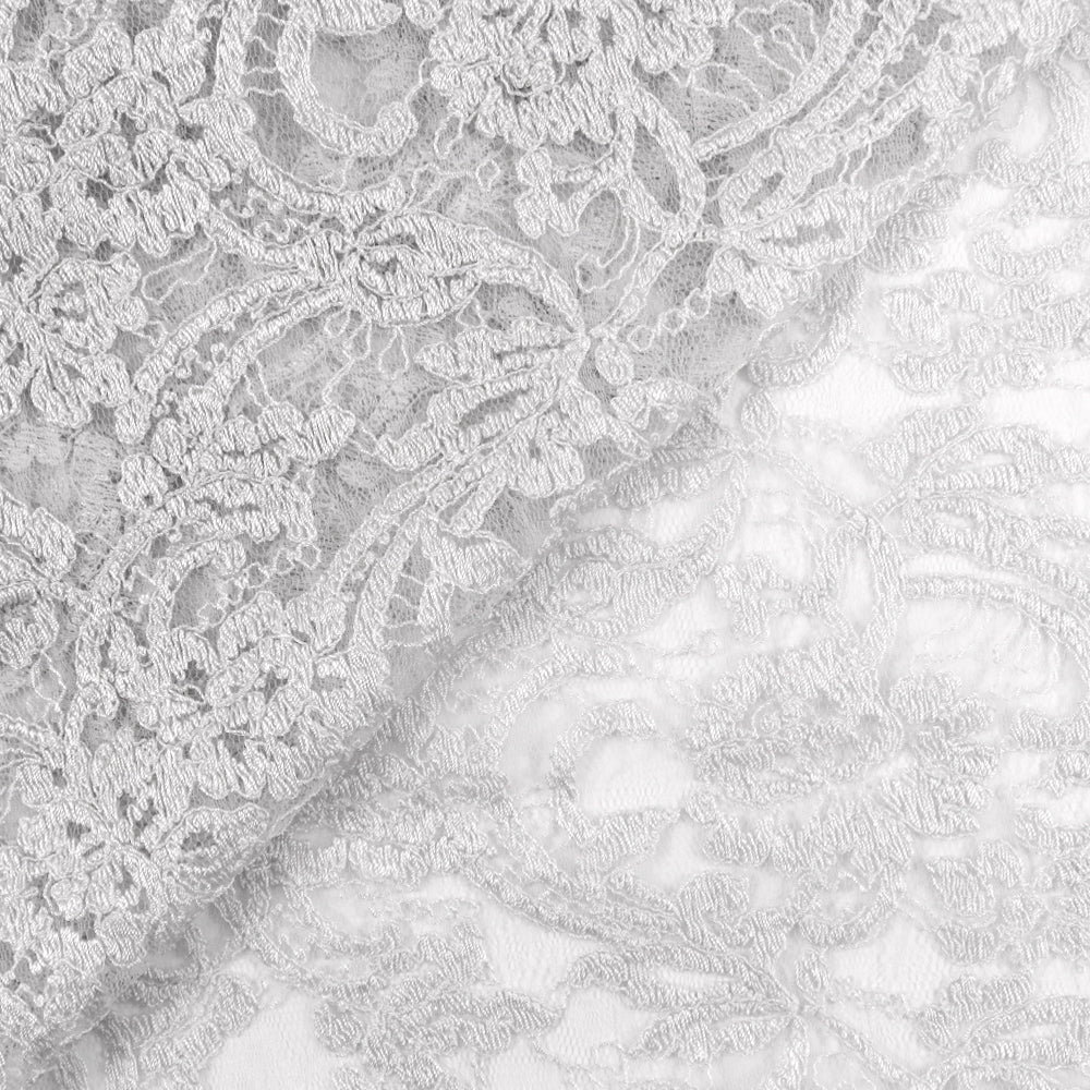 ELOISE Lace - Grey