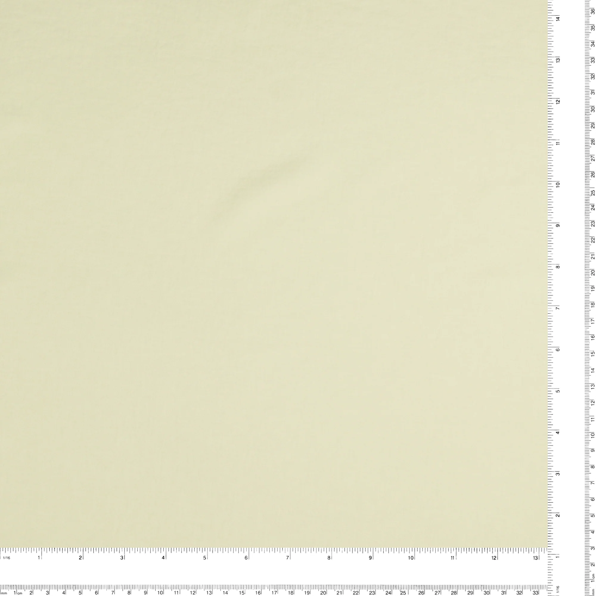 European Sample Collection - Light Weight Textured Polyester - 023 - Limestone - Image 3