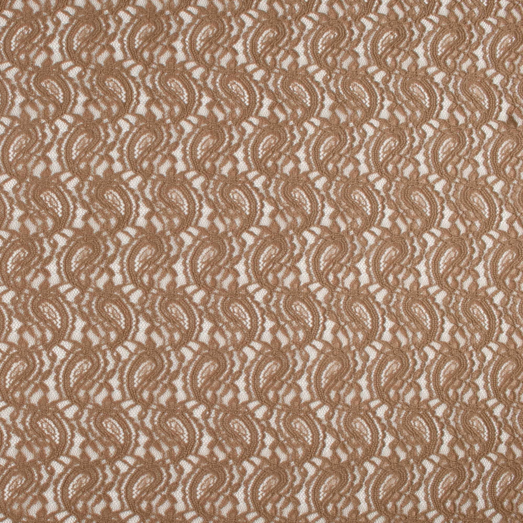 Fashion Lace - ROSEMARIE - 008 - Camel