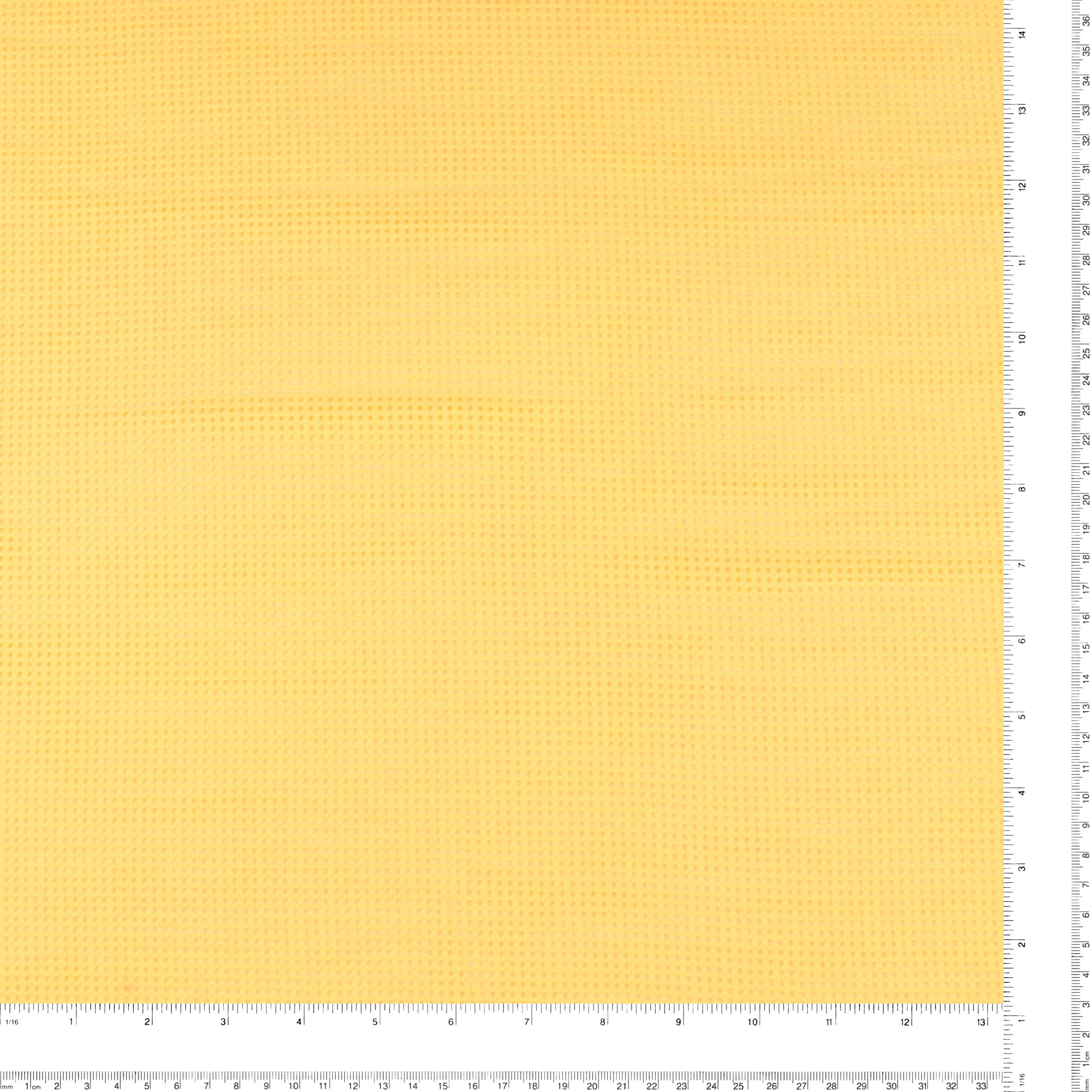 Fashion Mesh - COSTA BLANCA - 013 - Butter - Image 3