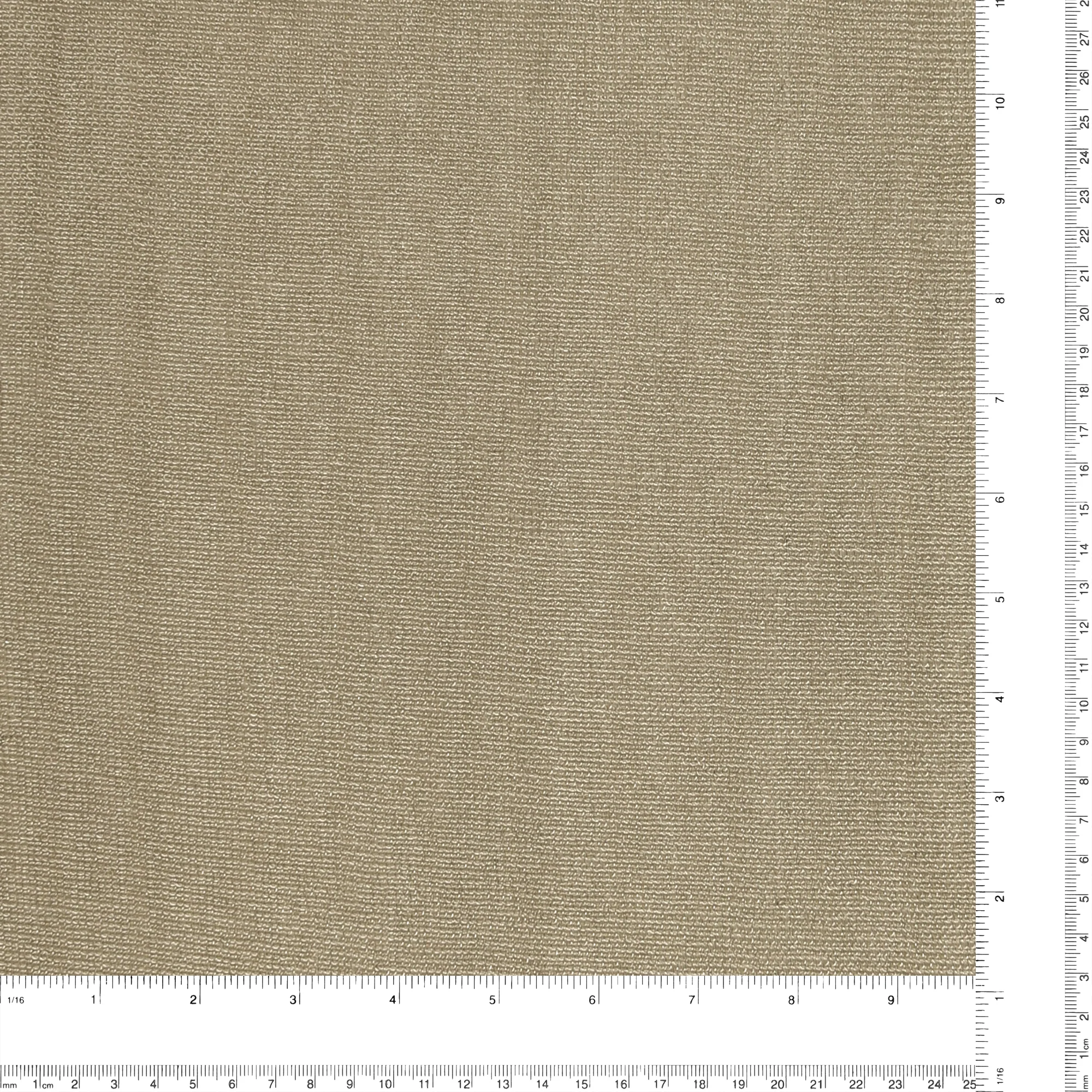 Faux Chainmail Knit - DESERT NILE - 021 - Gold - Image 3