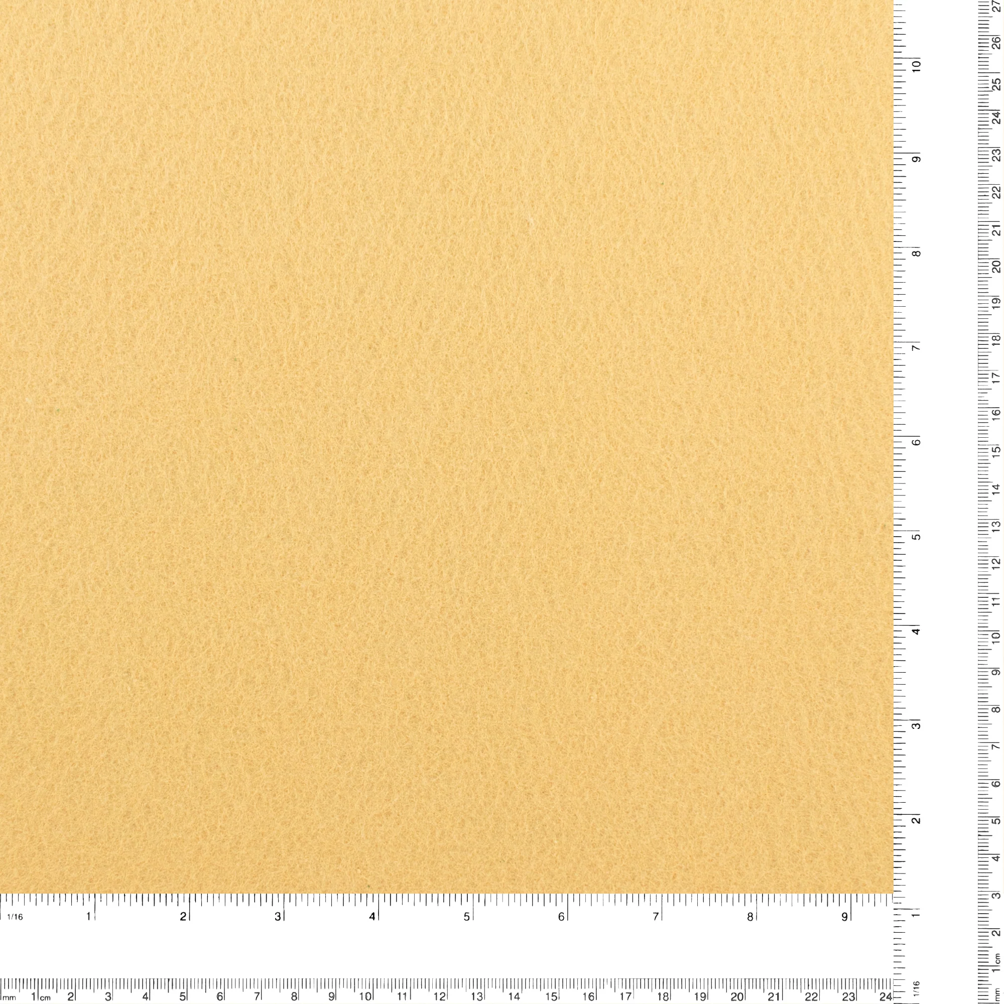 Felt - Medium Weight - 059 - Almond - Image 2