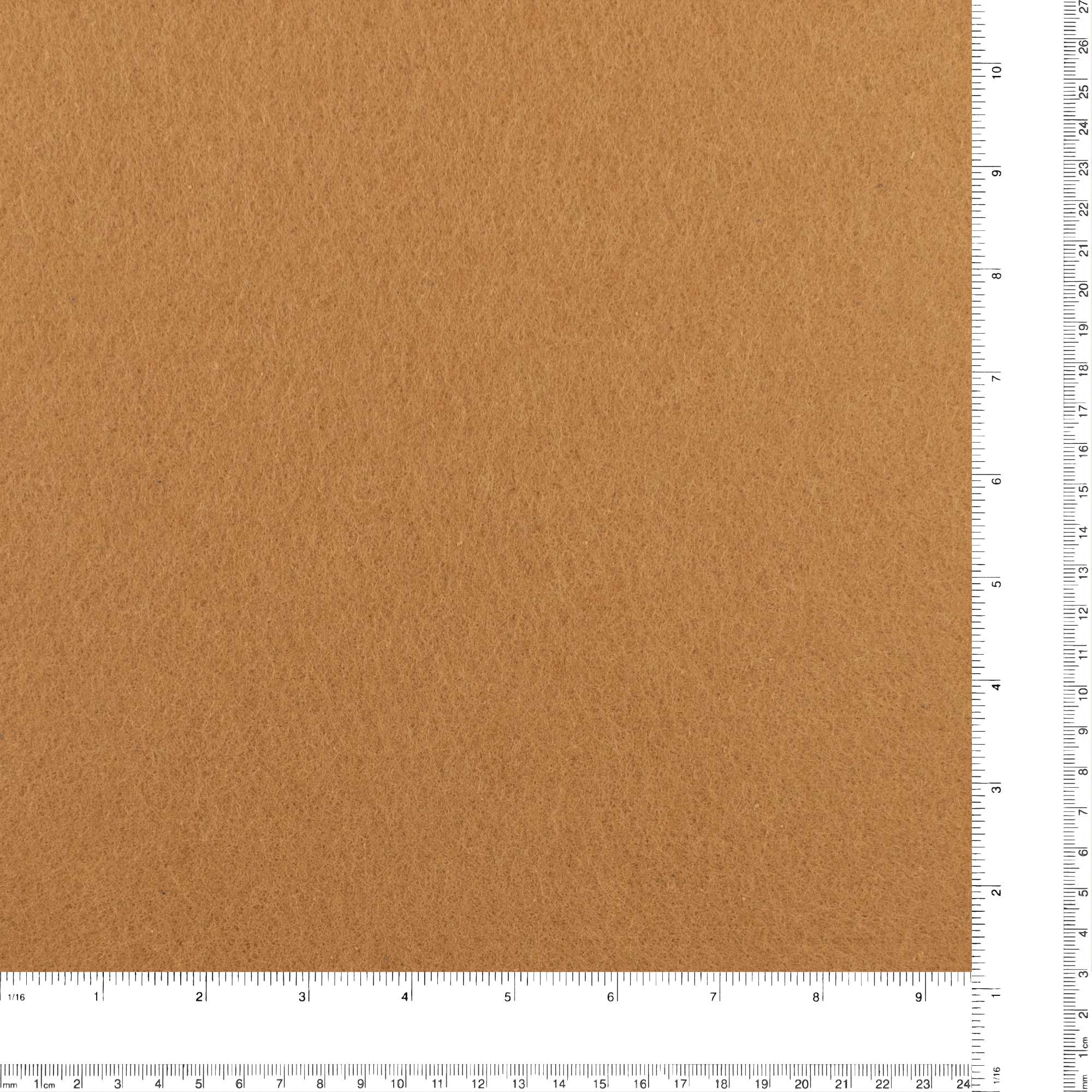 Felt - Medium Weight - 060 - Camel - Image 2