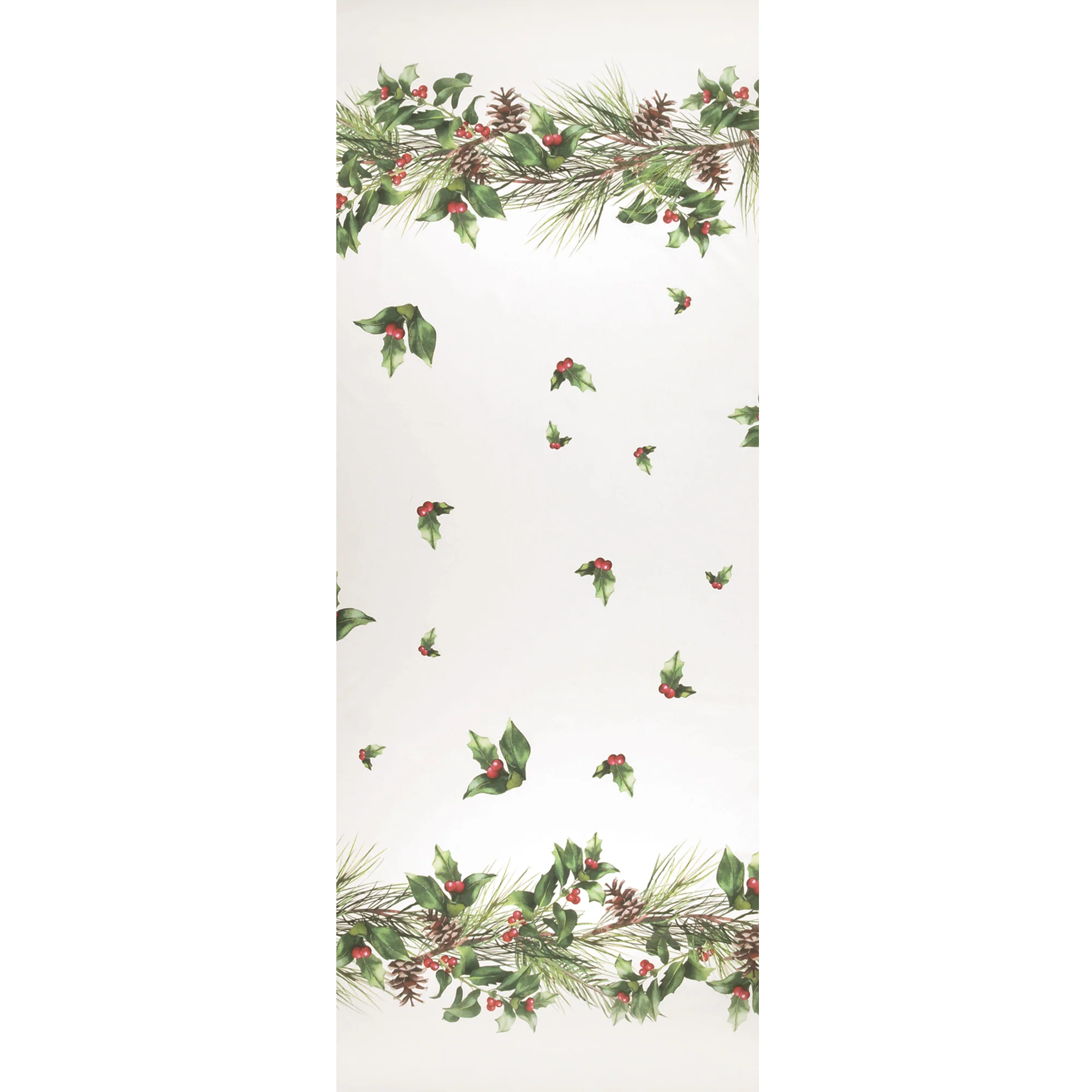 Festive Holiday Tabling II - 004 - White - Image 3