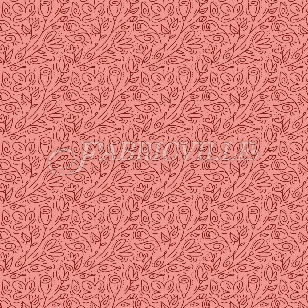 Floral Line