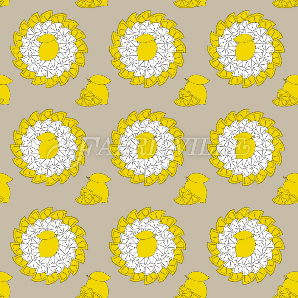 Funny Lemon