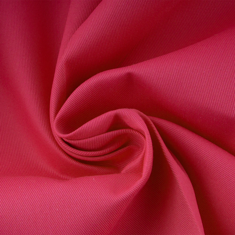 Galaxy Twill - Highlighter Pink - Image 2