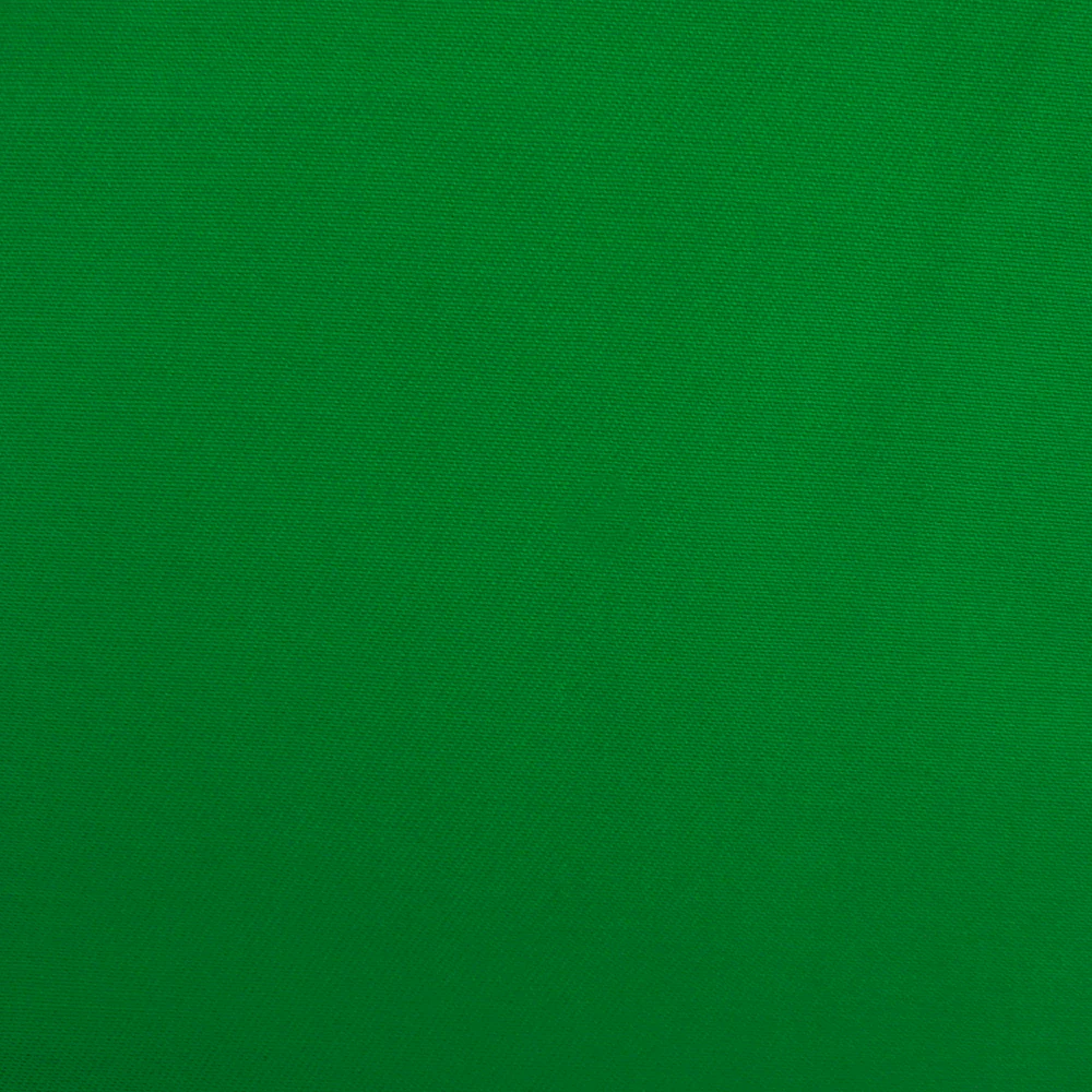 Galaxy Twill - Kelly Green