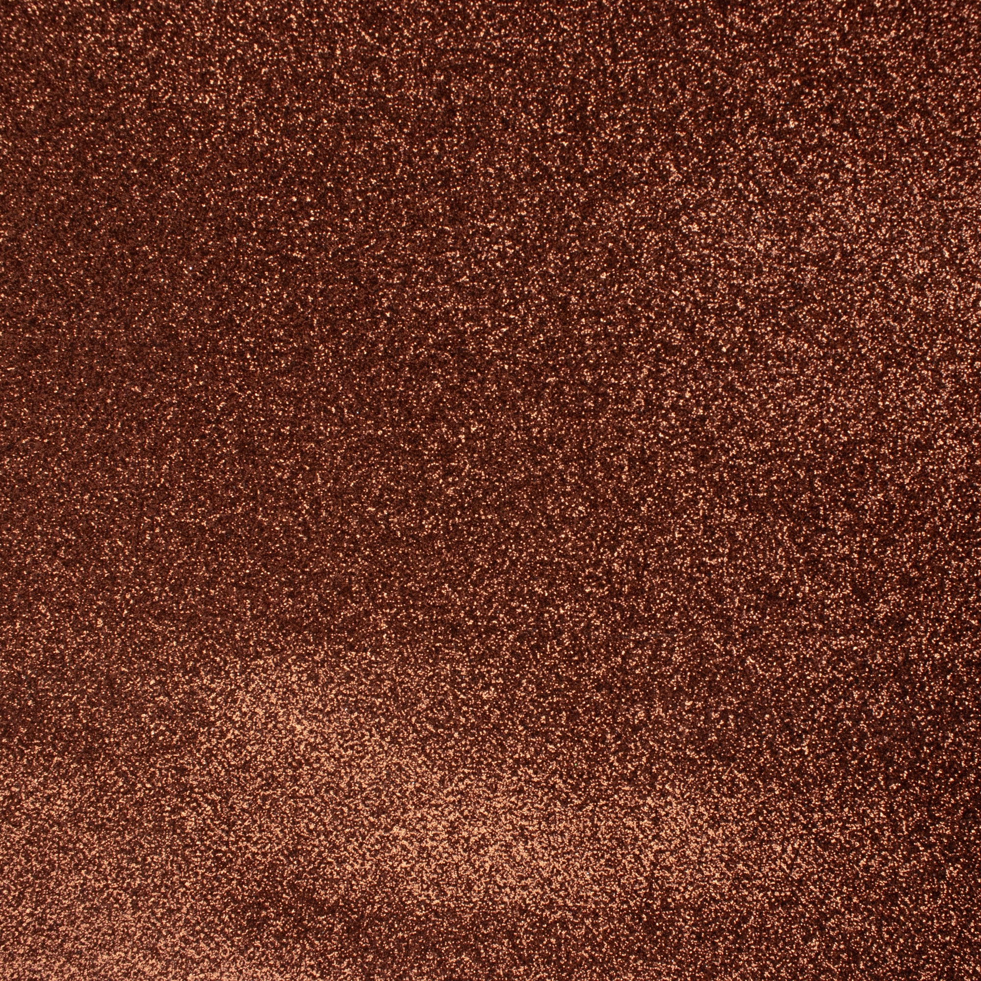 Glitter Table Runner - Brown - Image 4