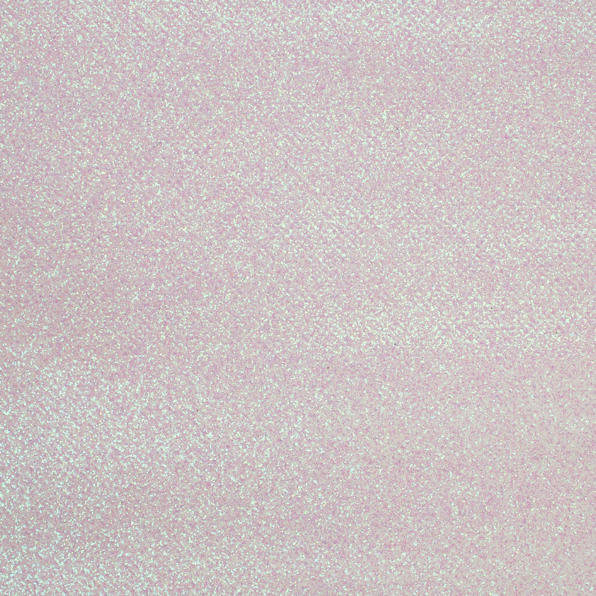 Glitter Table Runner - White - Image 4