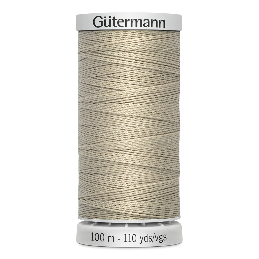 GÜTERMANN Extra Strong Thread 100m - Image 10