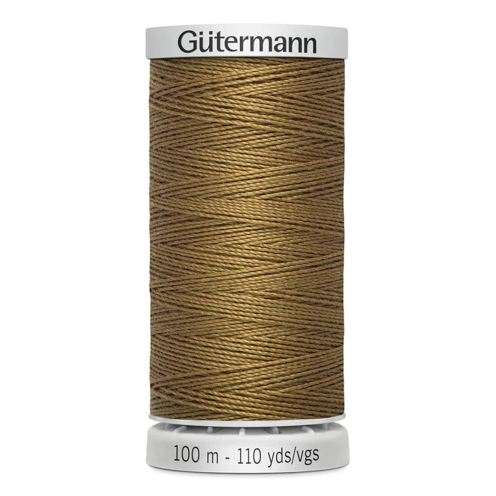 GÜTERMANN Extra Strong Thread 100m - Image 12