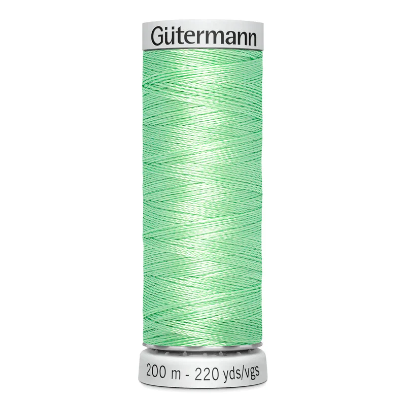 GÜTERMANN Rayon Thread 200m - Image 104