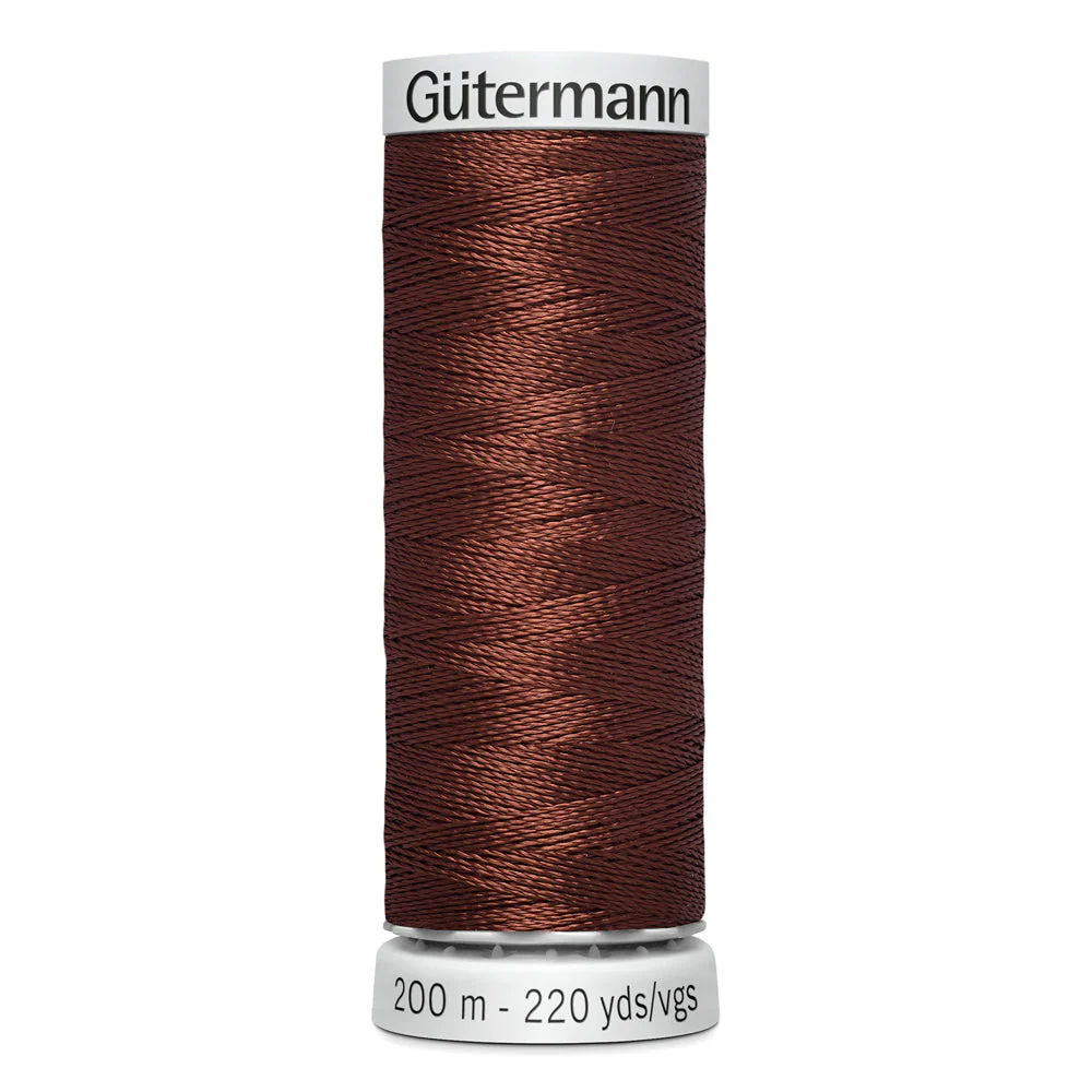 GÜTERMANN Rayon Thread 200m - Image 20